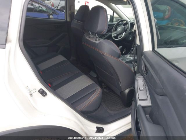 JF2GTAPC3M8675118 Subaru Crosstrek Premium