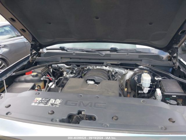 1GTR1TEH7EZ377223 GMC SIERRA 1500