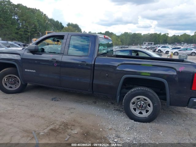 1GTR1TEH7EZ377223 GMC SIERRA 1500