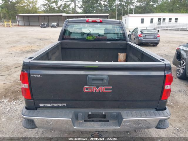 1GTR1TEH7EZ377223 GMC SIERRA 1500