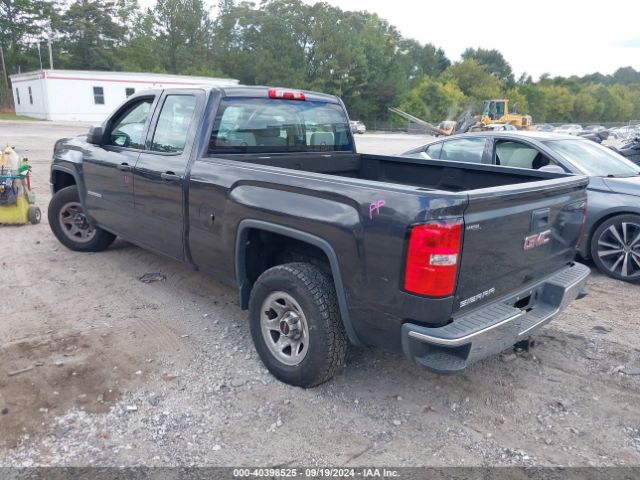 1GTR1TEH7EZ377223 GMC SIERRA 1500