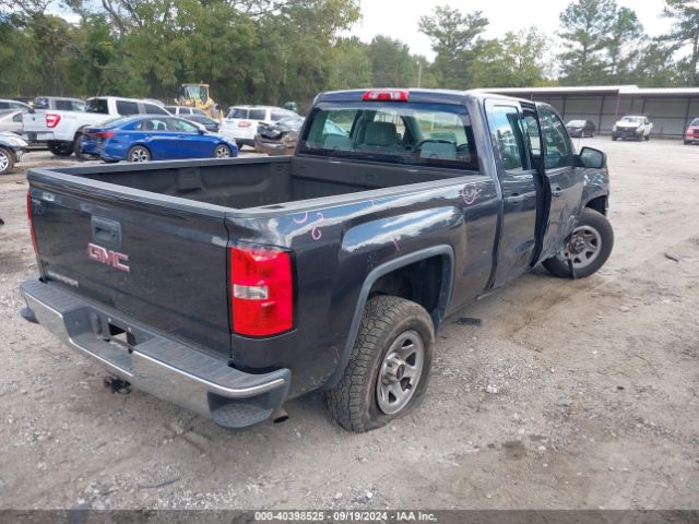 1GTR1TEH7EZ377223 GMC SIERRA 1500
