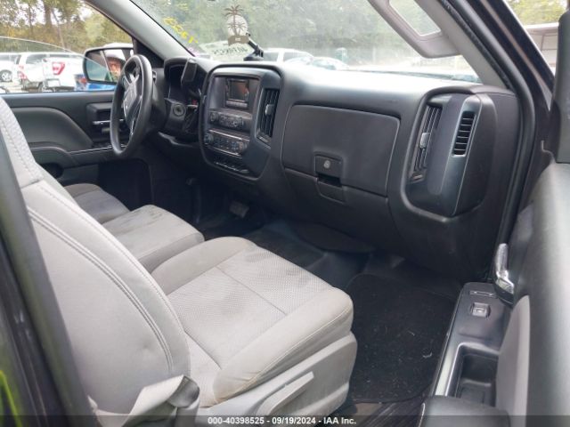 1GTR1TEH7EZ377223 GMC SIERRA 1500