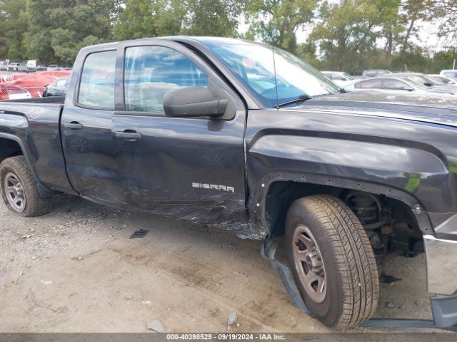 1GTR1TEH7EZ377223 GMC SIERRA 1500