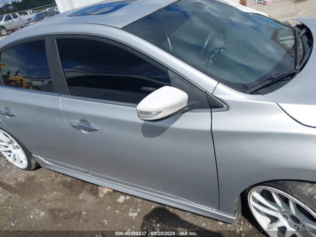 3N1CB7AP7HY228979 Nissan Sentra Sr Turbo