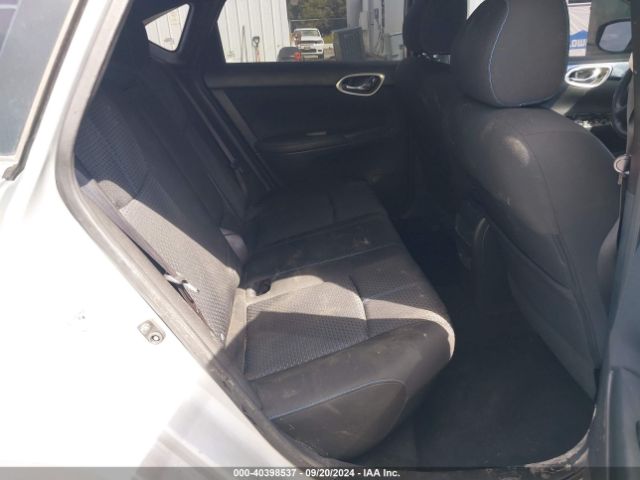 3N1CB7AP7HY228979 Nissan Sentra Sr Turbo