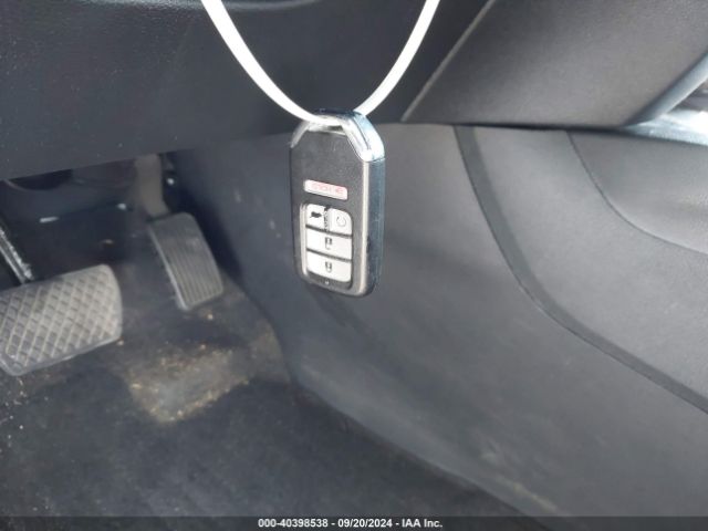 5FNYF7H56MB002742 Honda Passport 2wd Ex-l