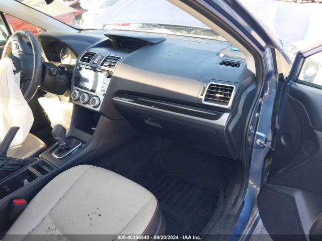 JF2GPANC0HH248346 Subaru Crosstrek 2.0i Limited
