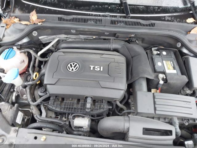 3VWD17AJ8GM397542 Volkswagen Jetta 1.8t Sport
