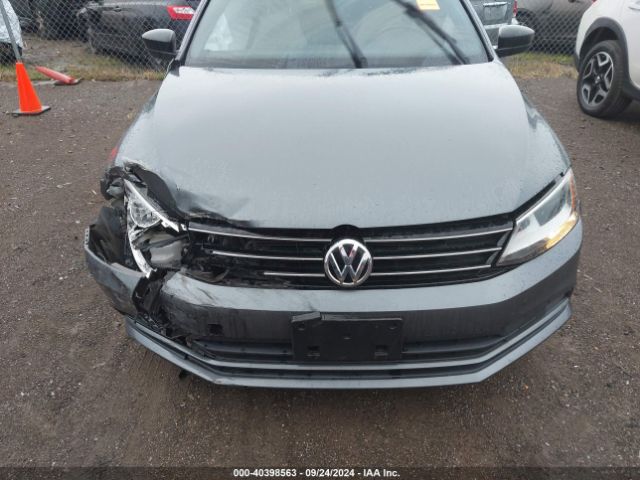 3VWD17AJ8GM397542 Volkswagen Jetta 1.8t Sport