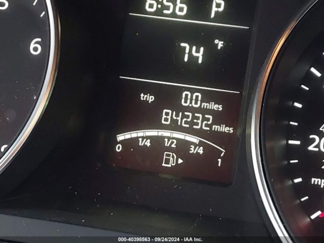 3VWD17AJ8GM397542 Volkswagen Jetta 1.8t Sport