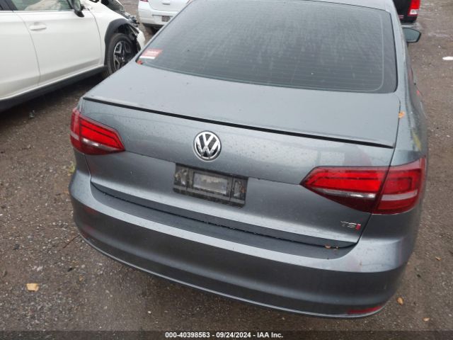 3VWD17AJ8GM397542 Volkswagen Jetta 1.8t Sport