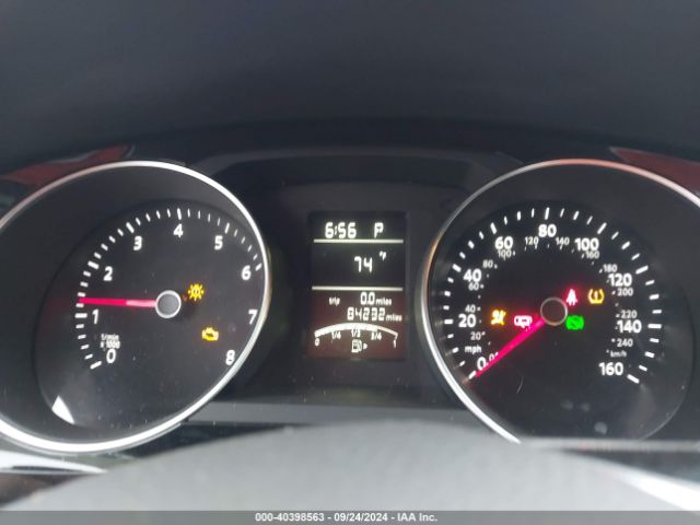 3VWD17AJ8GM397542 Volkswagen Jetta 1.8t Sport