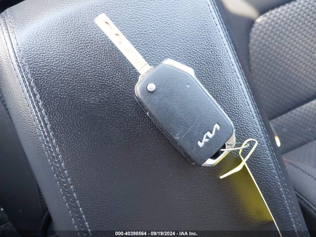 KIA Sportage Lx 2024 KNDPUCDF4R7240871 Image 11