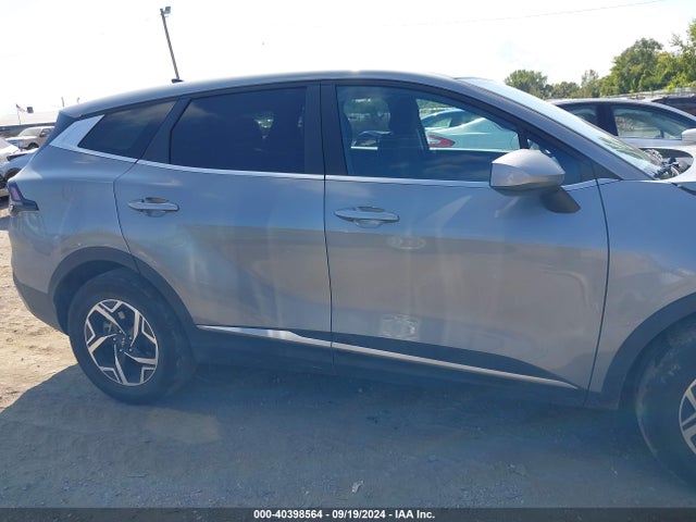 KIA Sportage Lx 2024 KNDPUCDF4R7240871 Image 13