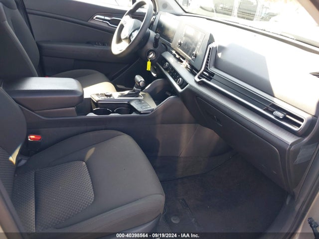 KIA Sportage Lx 2024 KNDPUCDF4R7240871 Image 5
