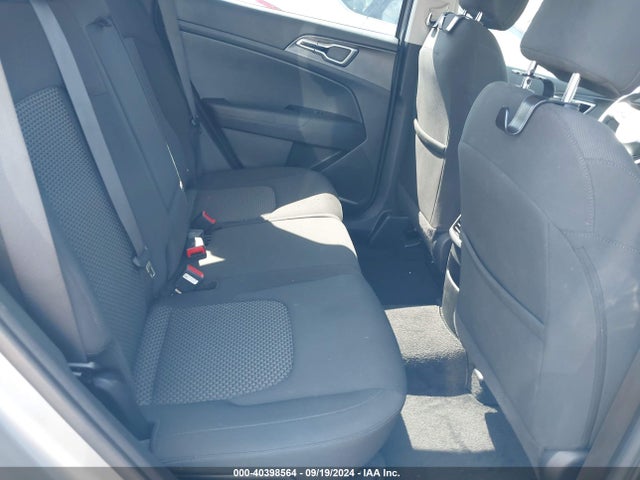 KIA Sportage Lx 2024 KNDPUCDF4R7240871 Image 8