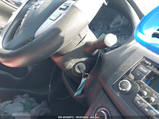 3N1AB7AP3HY345613 Nissan SENTRA S