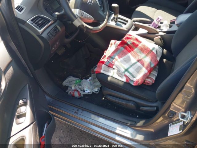 3N1AB7AP3HY345613 Nissan SENTRA S