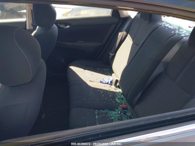 3N1AB7AP3HY345613 Nissan SENTRA S