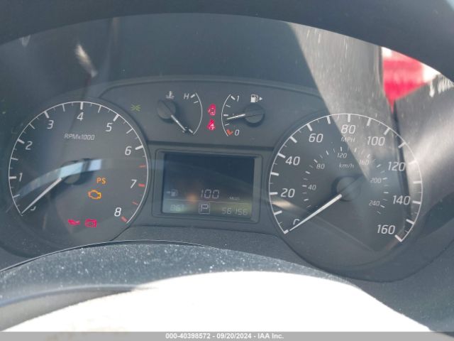 3N1AB7AP3HY345613 Nissan SENTRA S