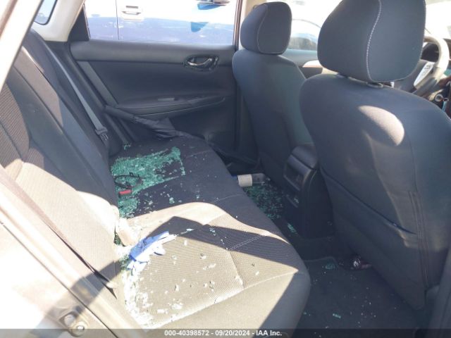 3N1AB7AP3HY345613 Nissan SENTRA S