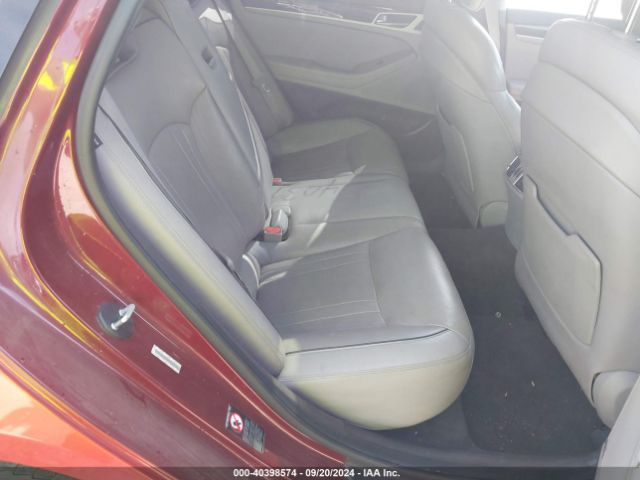 KMHGN4JE8FU062194 Hyundai Genesis 3.8