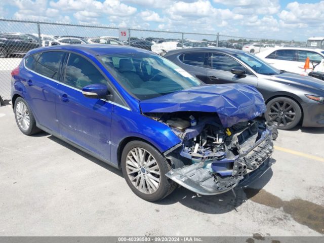 1FADP3N29FL278191 auction archive image