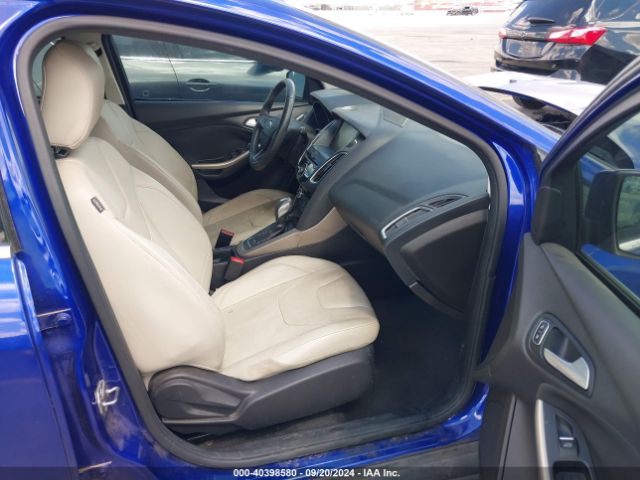 1FADP3N29FL278191 Ford Focus Titanium