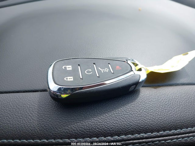 Chevrolet Blazer Awd 2lt 2020 3GNKBHRS6LS726939 Image 11