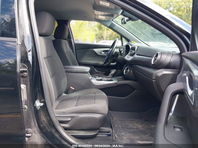 Chevrolet Blazer Awd 2lt 2020 3GNKBHRS6LS726939 Image 5