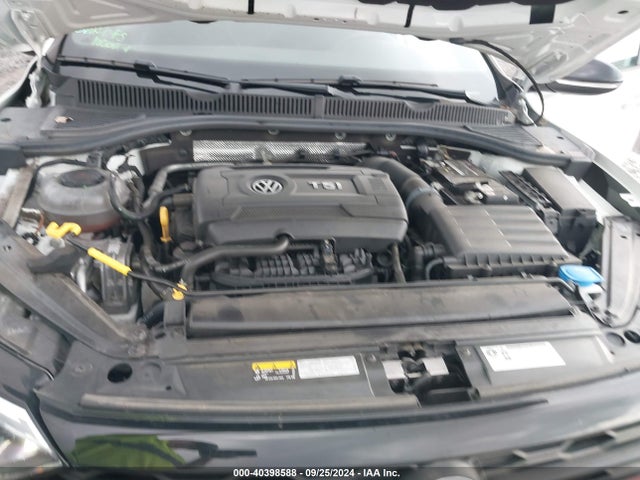 3VW6T7BU2KM194831 Volkswagen Jetta Gli 2.0t 35th Anniversary Edition/2.0t Autobahn/2.0t S