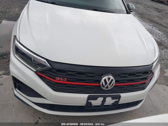 3VW6T7BU2KM194831 Volkswagen Jetta Gli 2.0t 35th Anniversary Edition/2.0t Autobahn/2.0t S