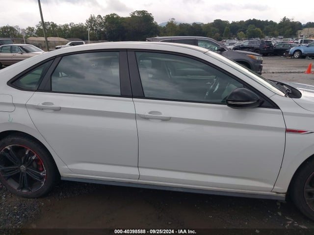 3VW6T7BU2KM194831 Volkswagen Jetta Gli 2.0t 35th Anniversary Edition/2.0t Autobahn/2.0t S