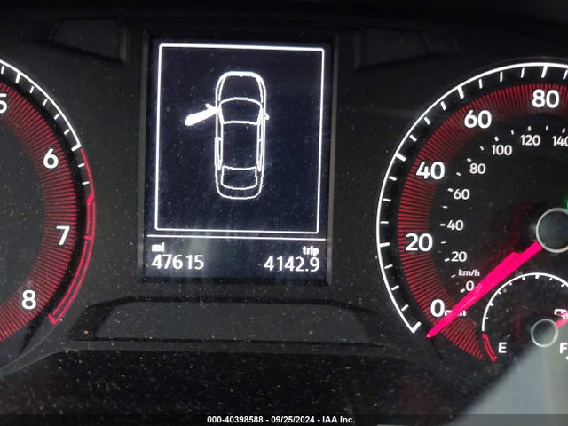 3VW6T7BU2KM194831 Volkswagen Jetta Gli 2.0t 35th Anniversary Edition/2.0t Autobahn/2.0t S