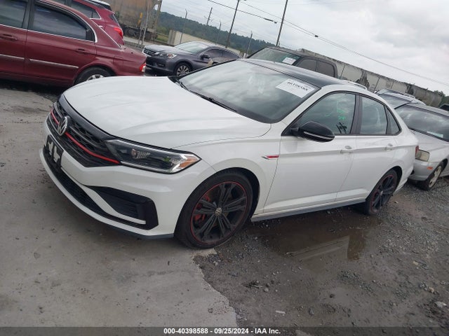 3VW6T7BU2KM194831 Volkswagen Jetta Gli 2.0t 35th Anniversary Edition/2.0t Autobahn/2.0t S