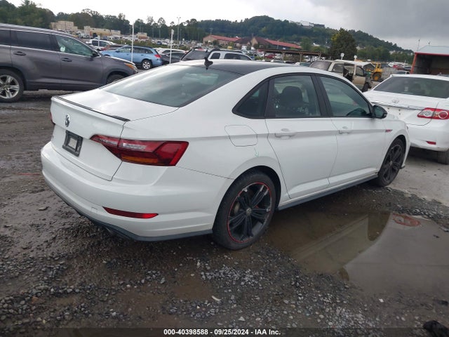 3VW6T7BU2KM194831 Volkswagen Jetta Gli 2.0t 35th Anniversary Edition/2.0t Autobahn/2.0t S
