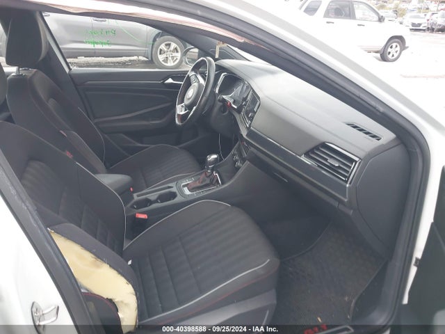 3VW6T7BU2KM194831 Volkswagen Jetta Gli 2.0t 35th Anniversary Edition/2.0t Autobahn/2.0t S