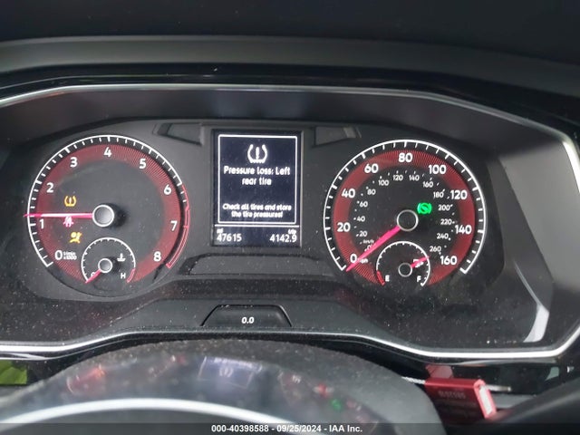 3VW6T7BU2KM194831 Volkswagen Jetta Gli 2.0t 35th Anniversary Edition/2.0t Autobahn/2.0t S
