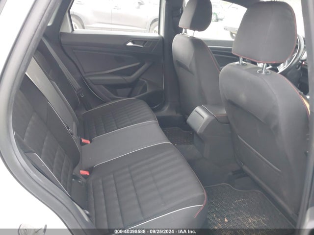 3VW6T7BU2KM194831 Volkswagen Jetta Gli 2.0t 35th Anniversary Edition/2.0t Autobahn/2.0t S