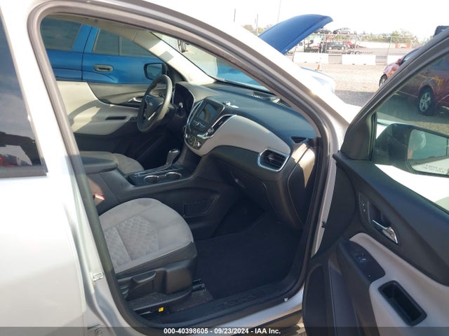 Chevrolet EQUINOX LS 2019 2GNAXHEV1K6117686 Image 5