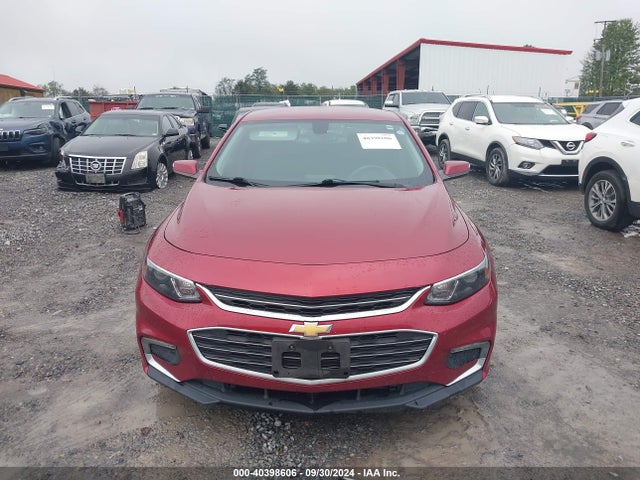 Chevrolet MALIBU 1LT 2017 1G1ZE5ST2HF229150 Image 13