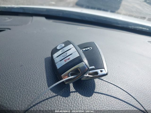 5XXGR4A66FG379852 KIA Optima Sxl Turbo