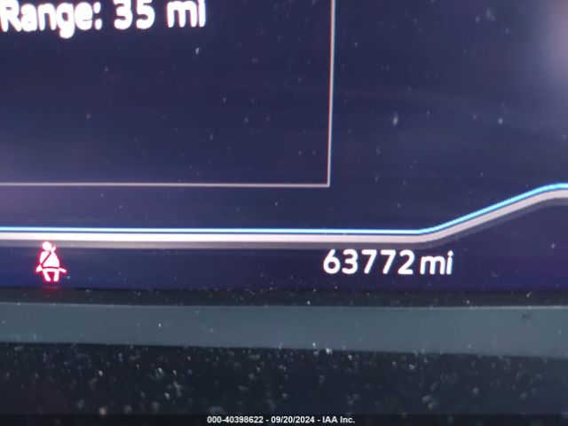 1V2JR2CA6NC546350 Volkswagen Atlas 3.6l V6 Se W/technology