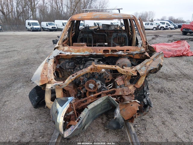 Продаж на аукціоні авто 2019 Ram 1500 Classic Big Horn  4x4 5'7 Box, vin: 1C6RR7LT2KS561049, номер лоту: 40398624