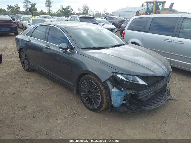 3LN6L2J91GR630495 auction archive image
