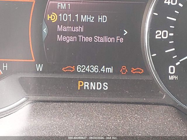 3LN6L2J91GR630495 Lincoln MKZ