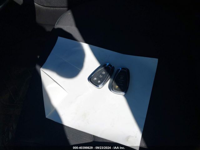 1G1ZG5ST8MF036182 Chevrolet Malibu Fwd Rs