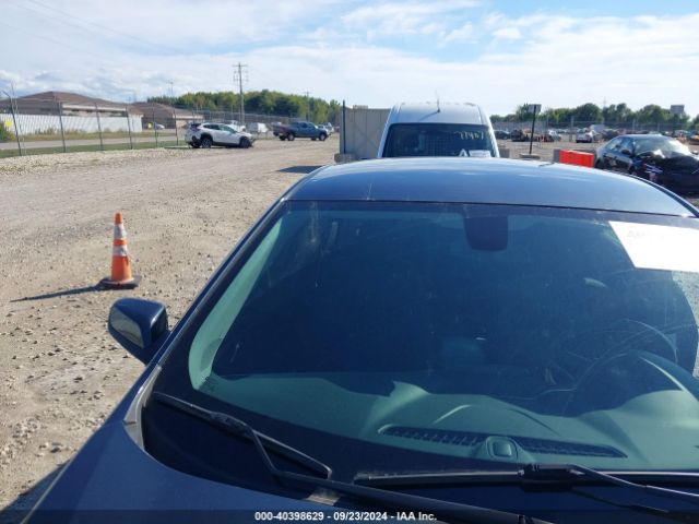 1G1ZG5ST8MF036182 Chevrolet Malibu Fwd Rs