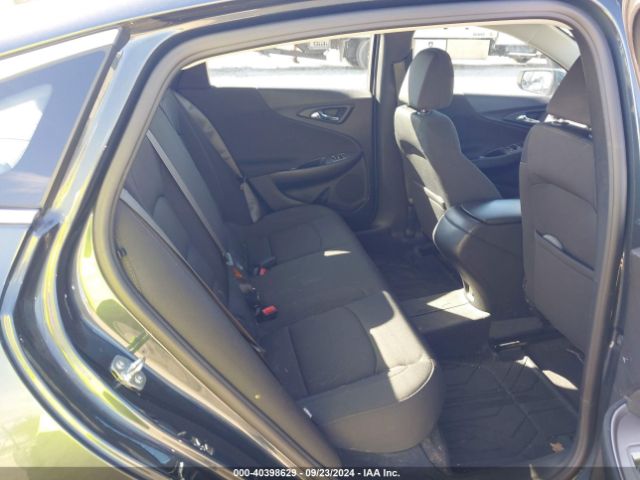 1G1ZG5ST8MF036182 Chevrolet Malibu Fwd Rs